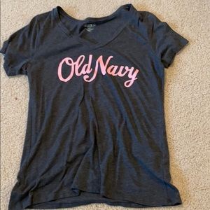 Old Navy women’s v neck